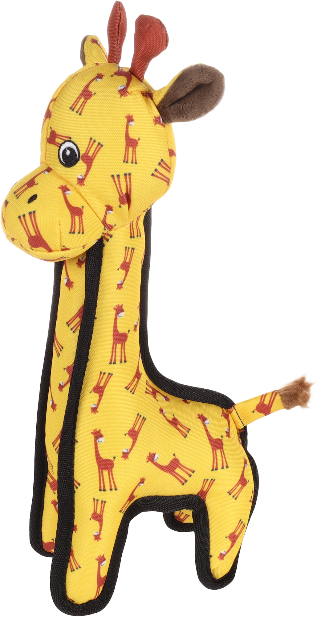Игрушка жираф Strong Stuff
