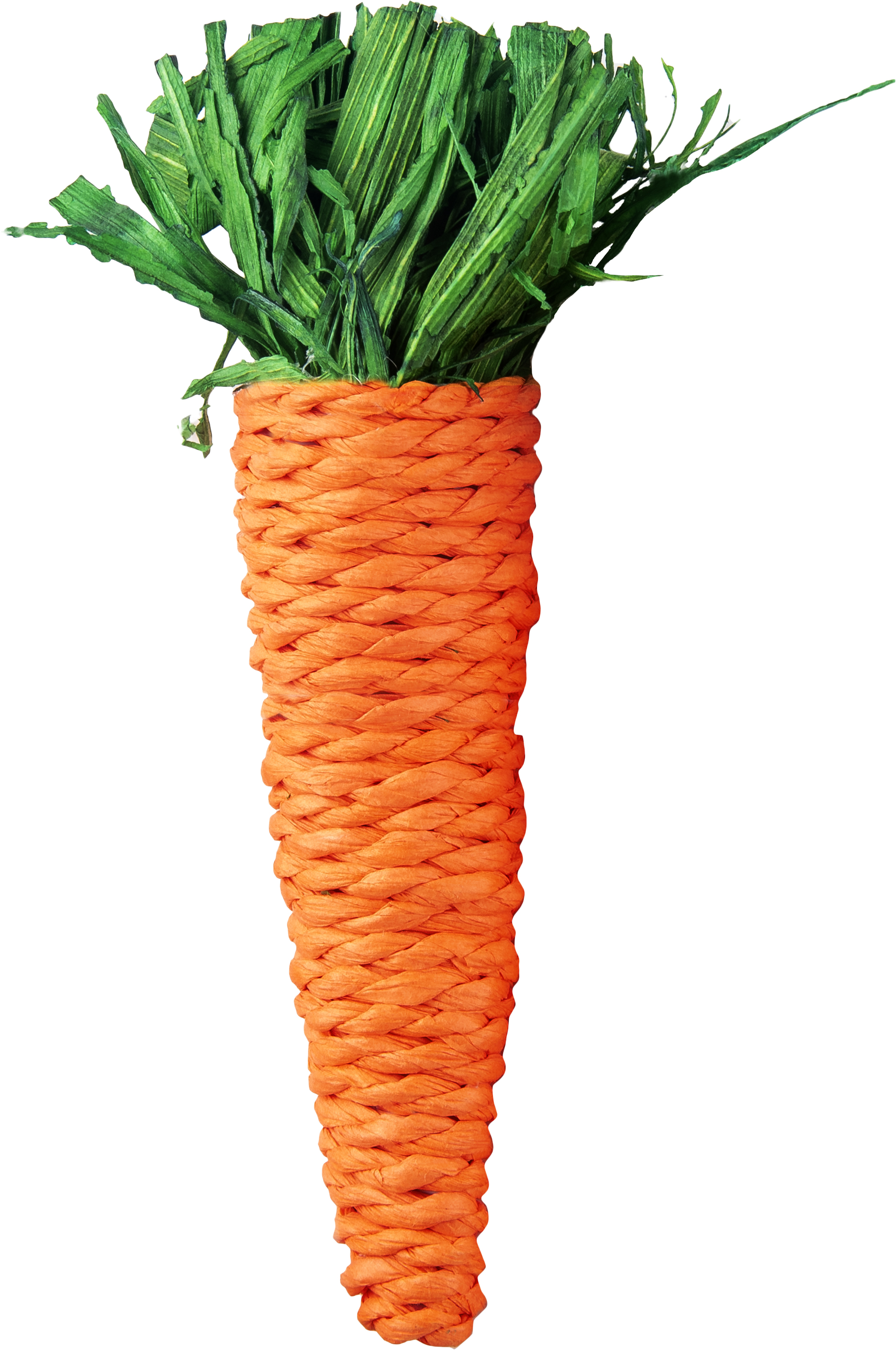 Игрушка для грызунов морковь Legou