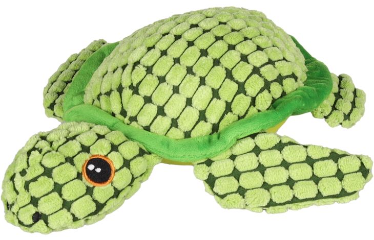 Игрушка для собак Ceano, морская черепаха