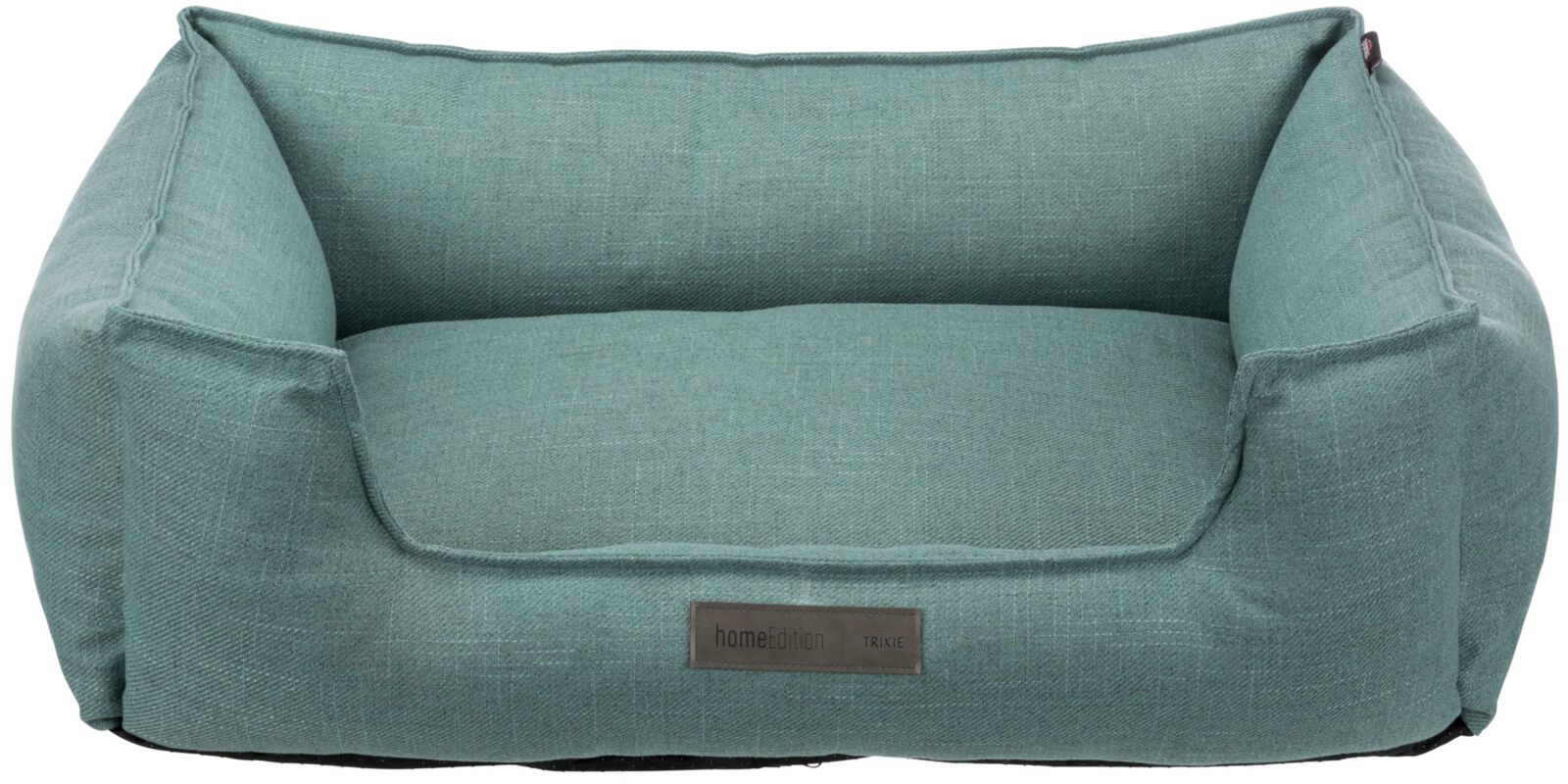 Лежак с бортиком Talis, 60 х 50 см, мятный