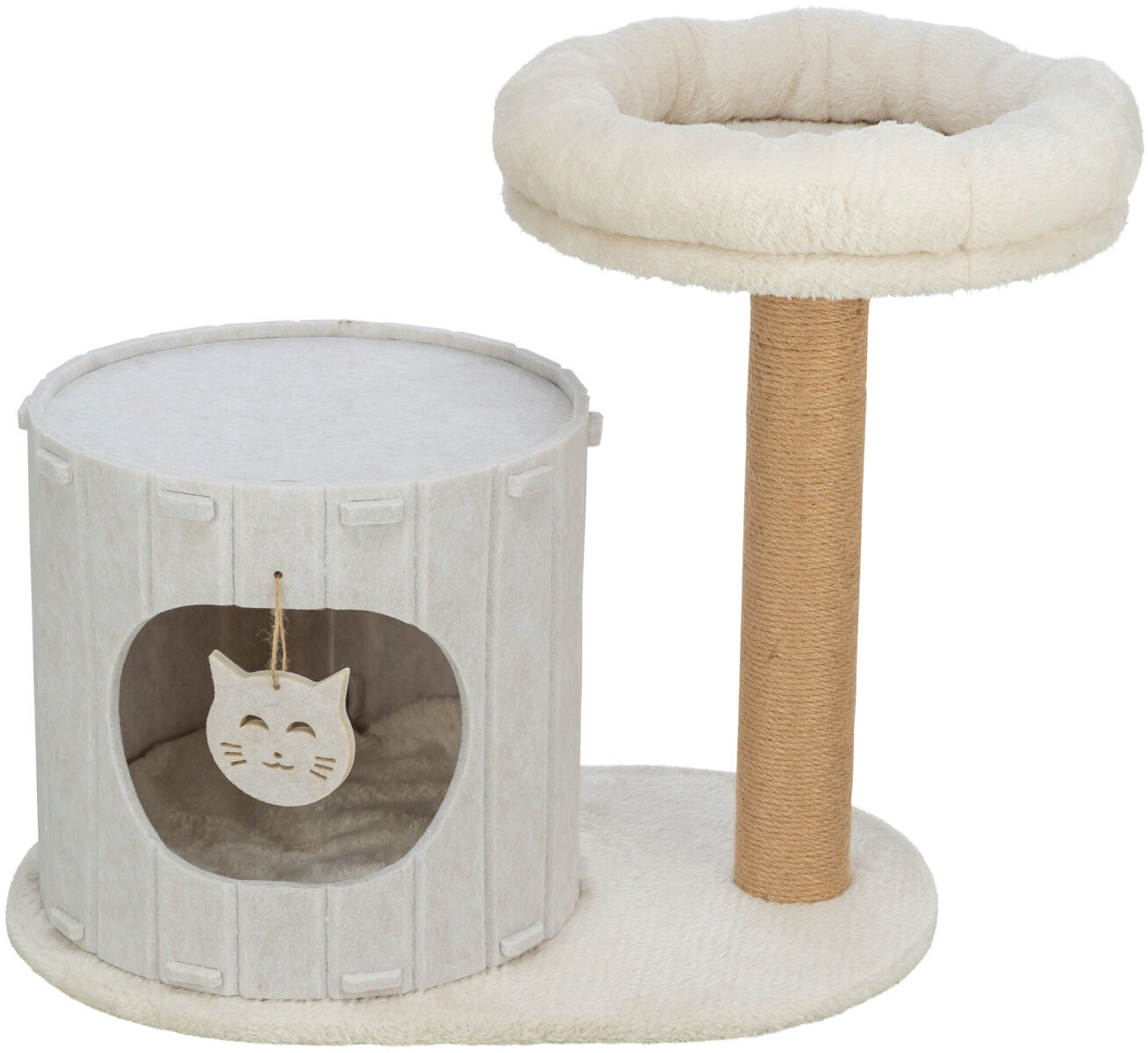 Домик для кошки 