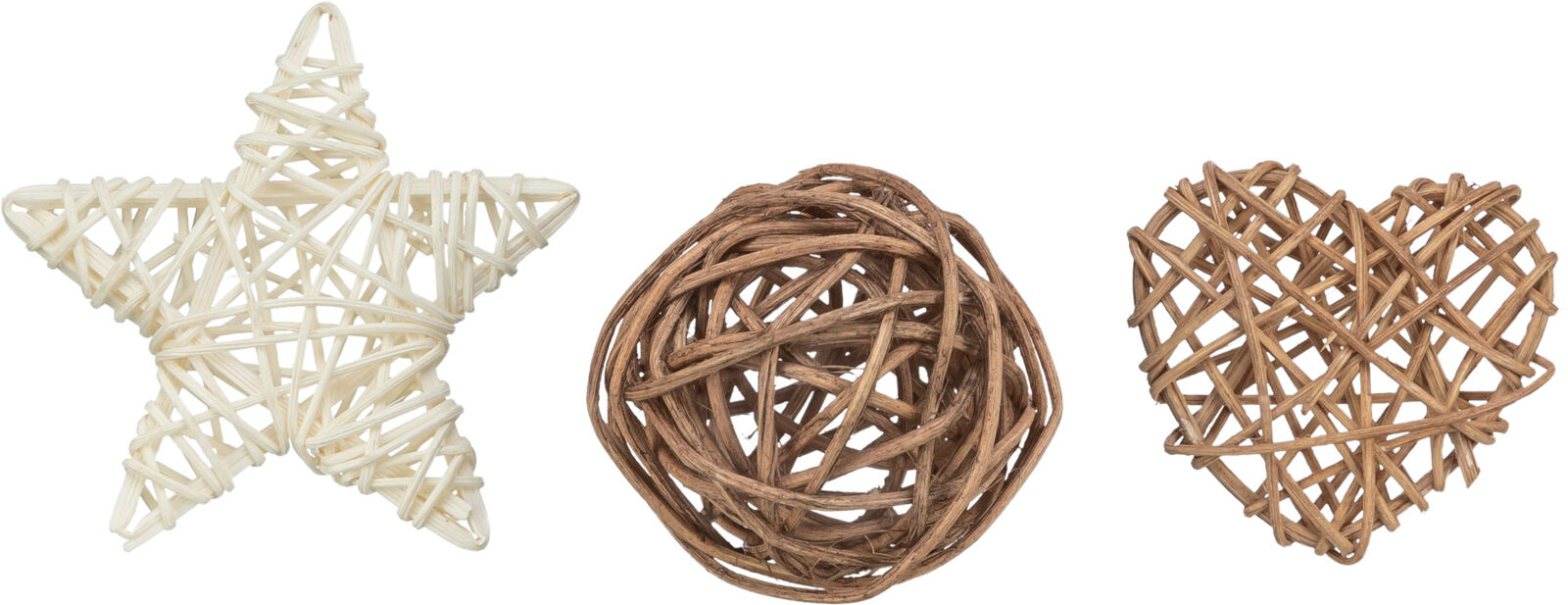 Рождественский набор для грызунов