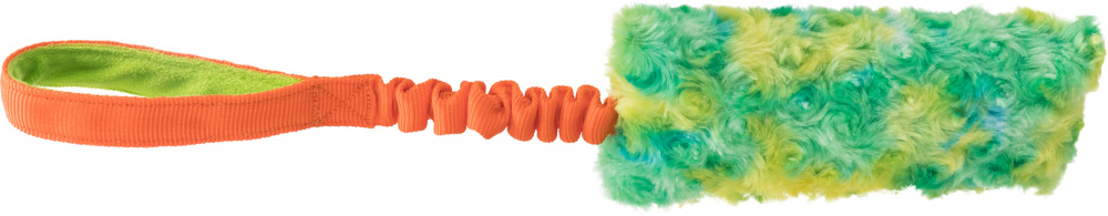 Игрушка Dummy, полиэстер, с амортизатором