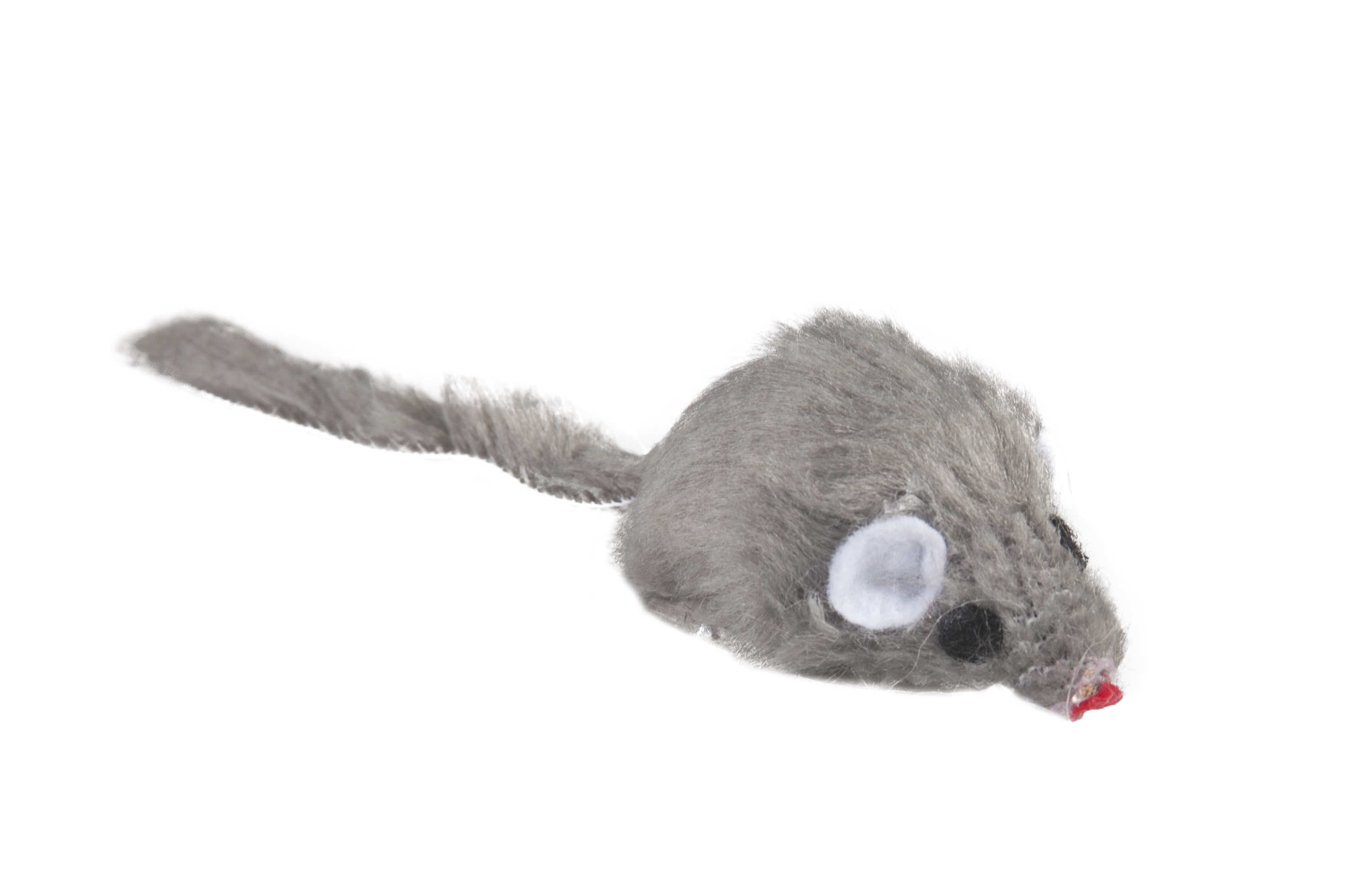 Игрушка для кошек мышь Laly