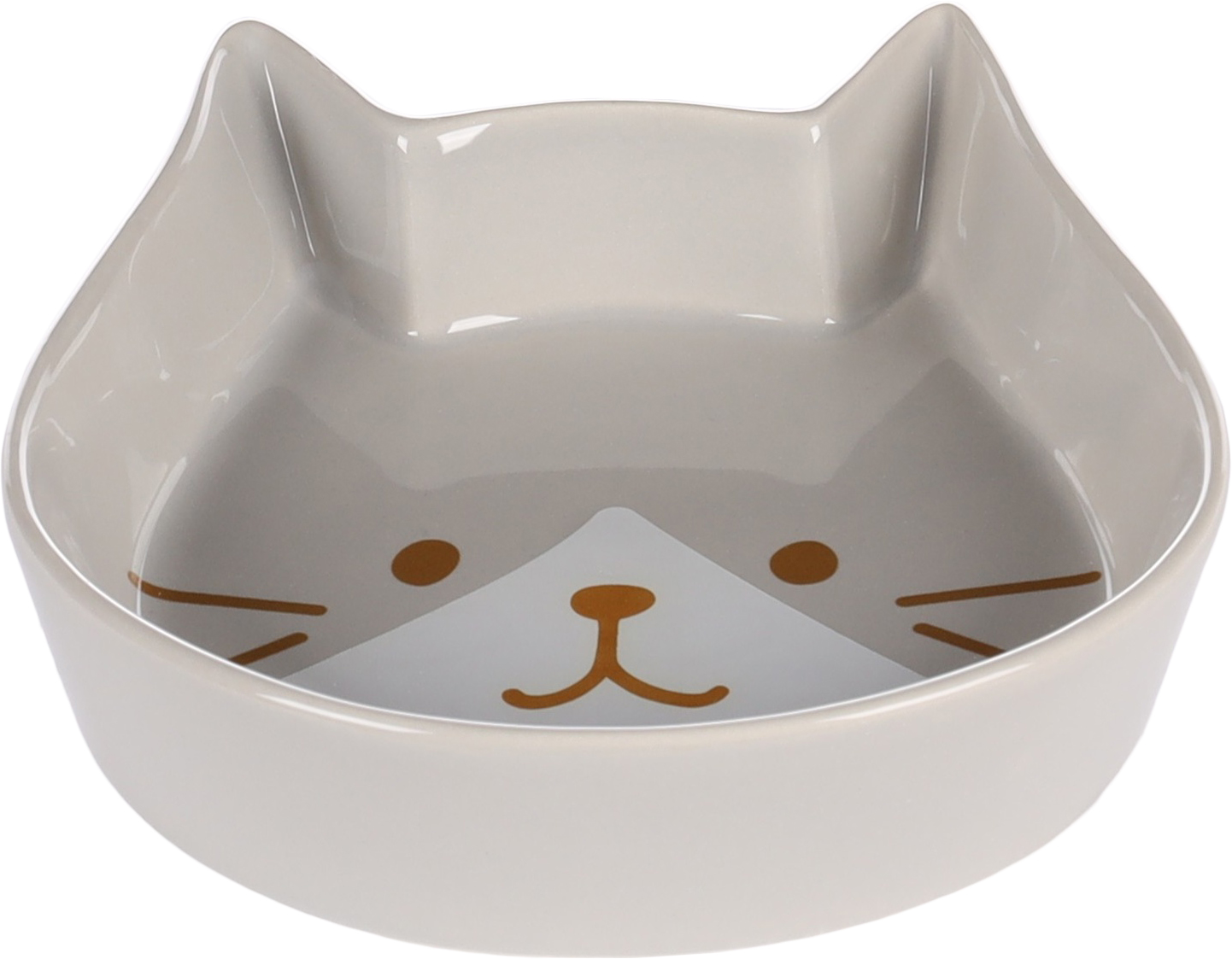 Миска керамическая для кошки Kapo