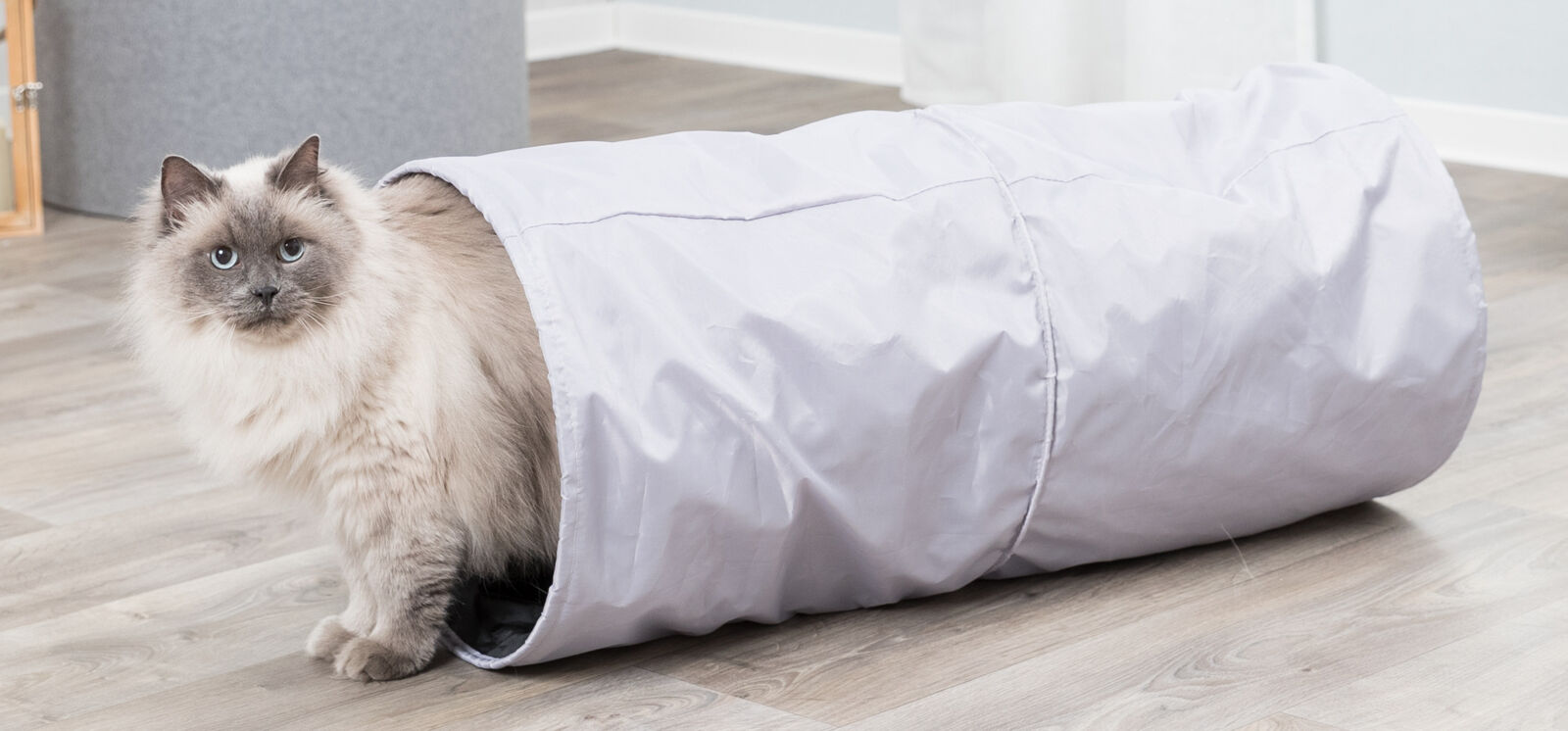 Туннель для кошки XXL
