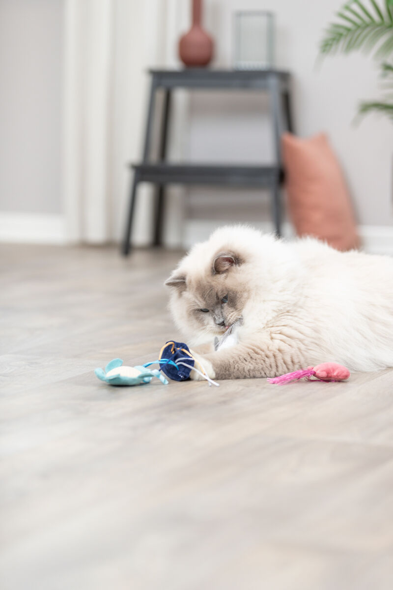 Игрушка для кошки 