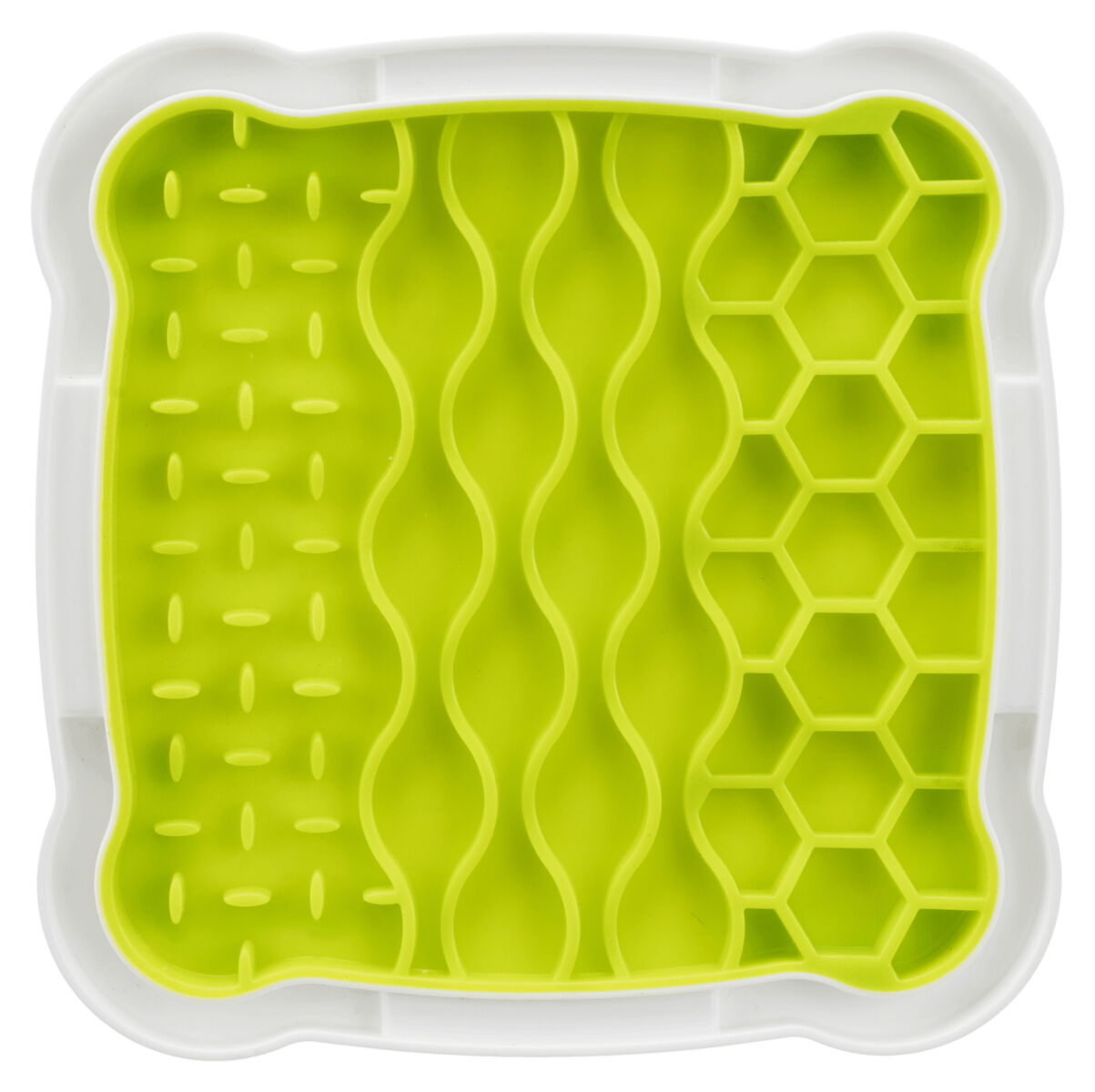 Игрушка для лакомств Lick’n'Snack