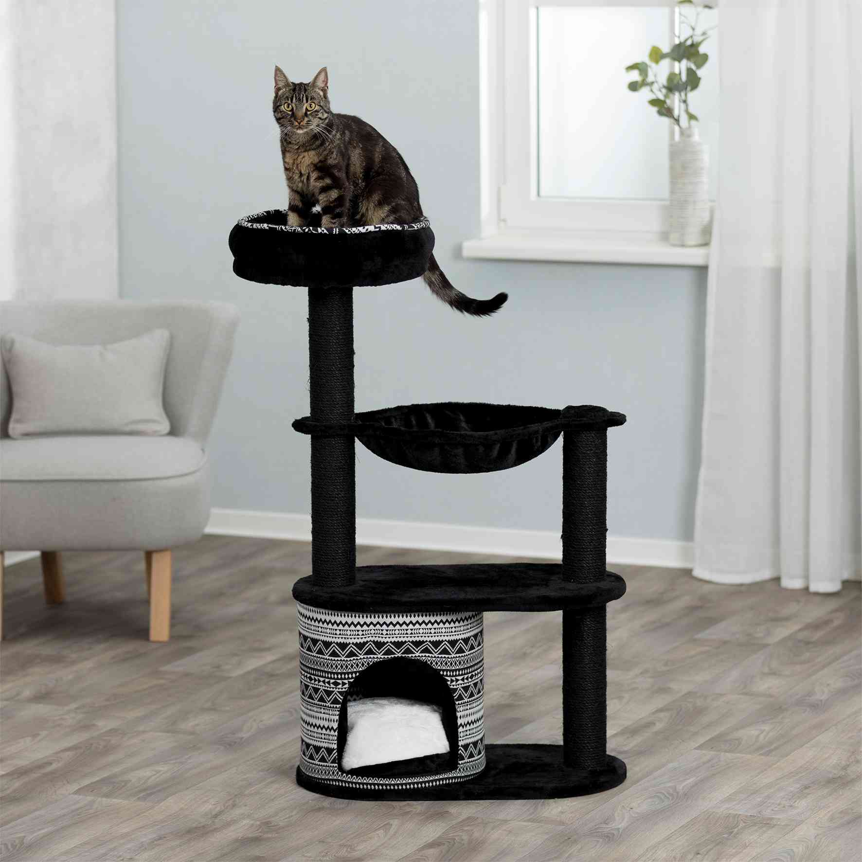 Домик для кошки Giada