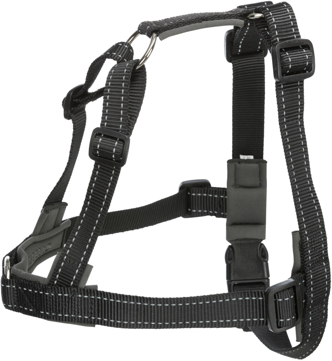 Шлейка Lead'n'Walk Soft