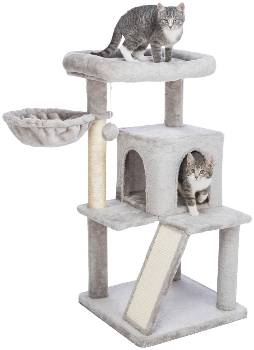 Домик для кошки Junior Pepito