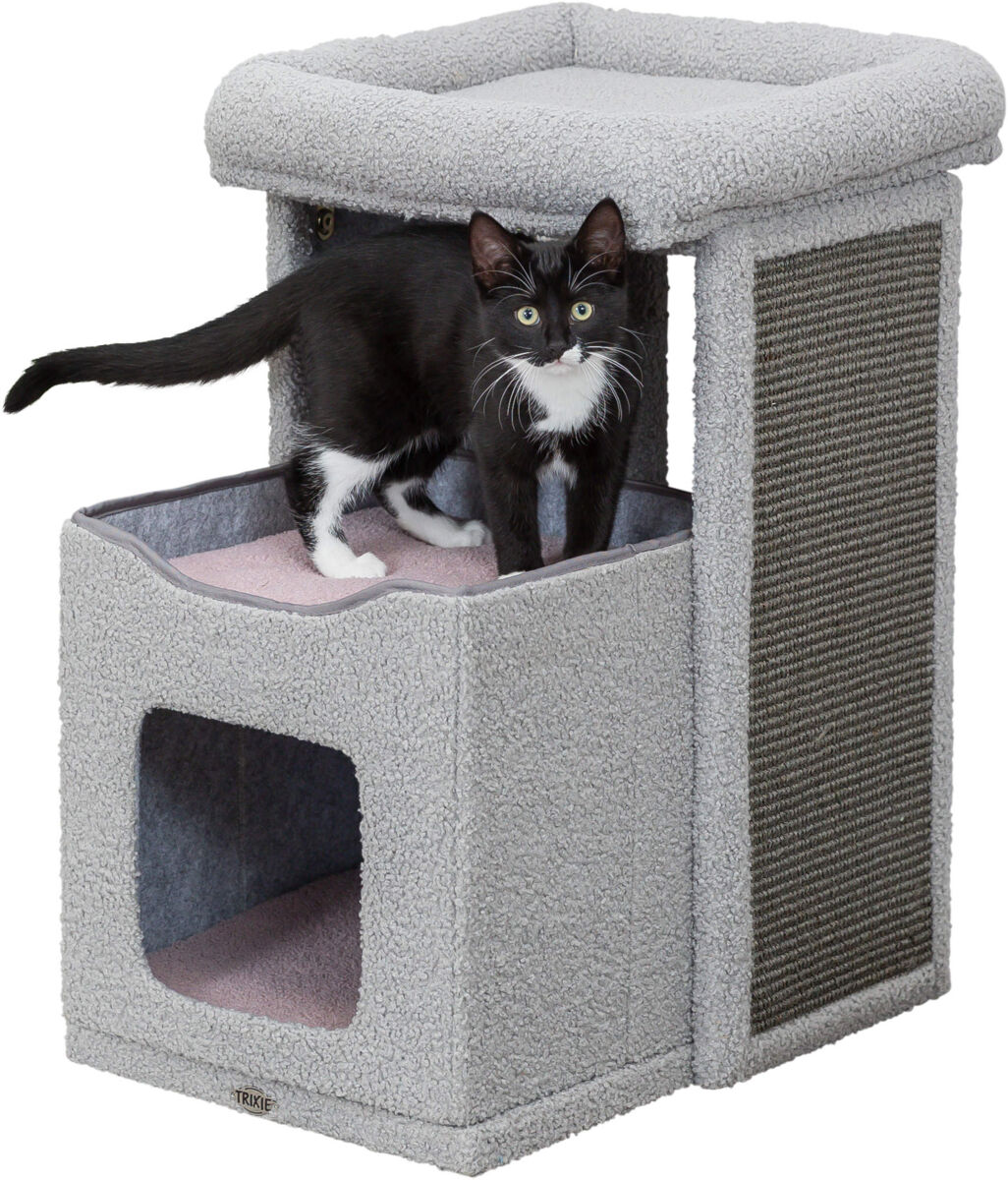 Домик для кошки Junior Carlita