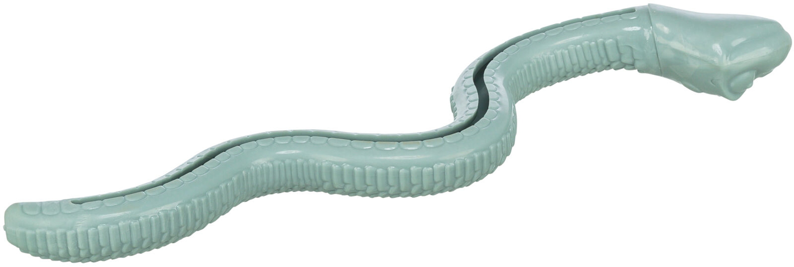 Игрушка для лакомств Snack-Snake, TPR