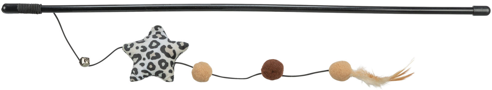 Удочка - дразнилка 