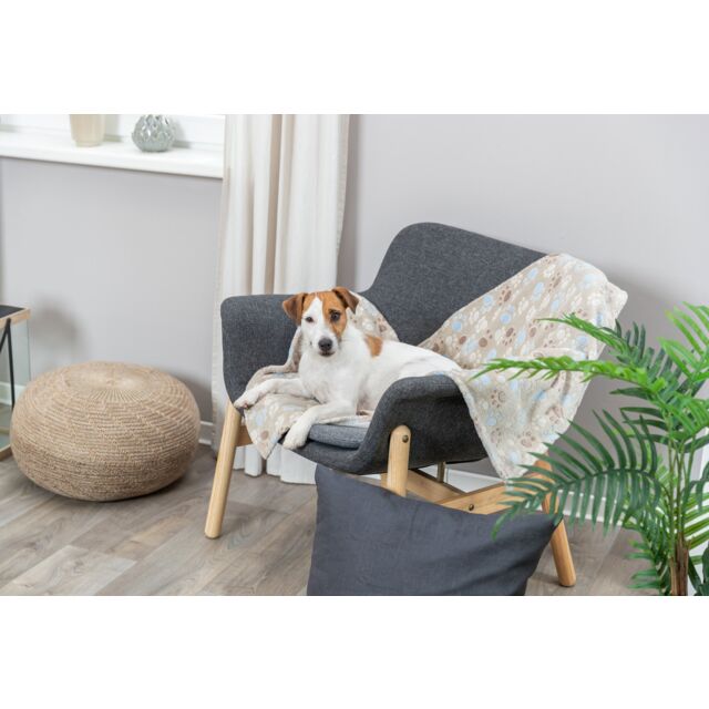 Подстилка-плед Laslo