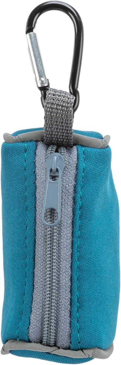 Контейнер для уборочных пакетов за собаками, неопрен