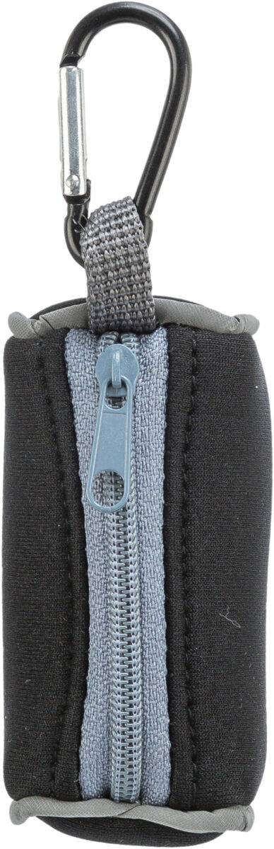 Контейнер для уборочных пакетов за собаками, неопрен