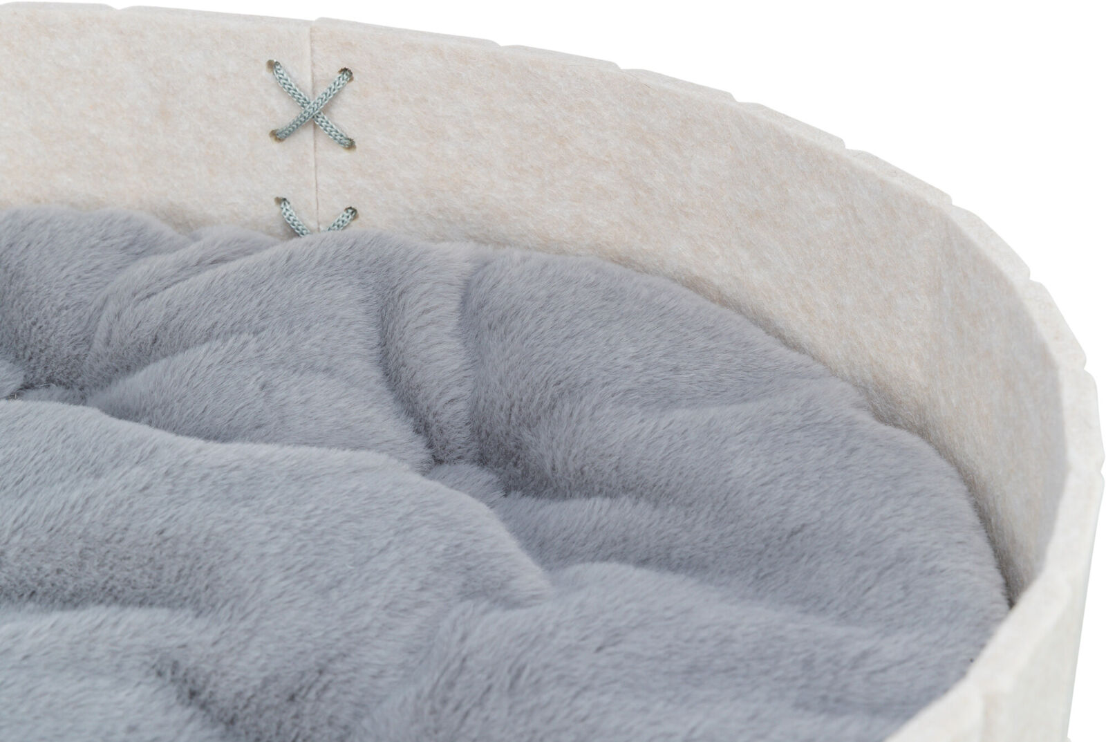 Лежак для кошки 