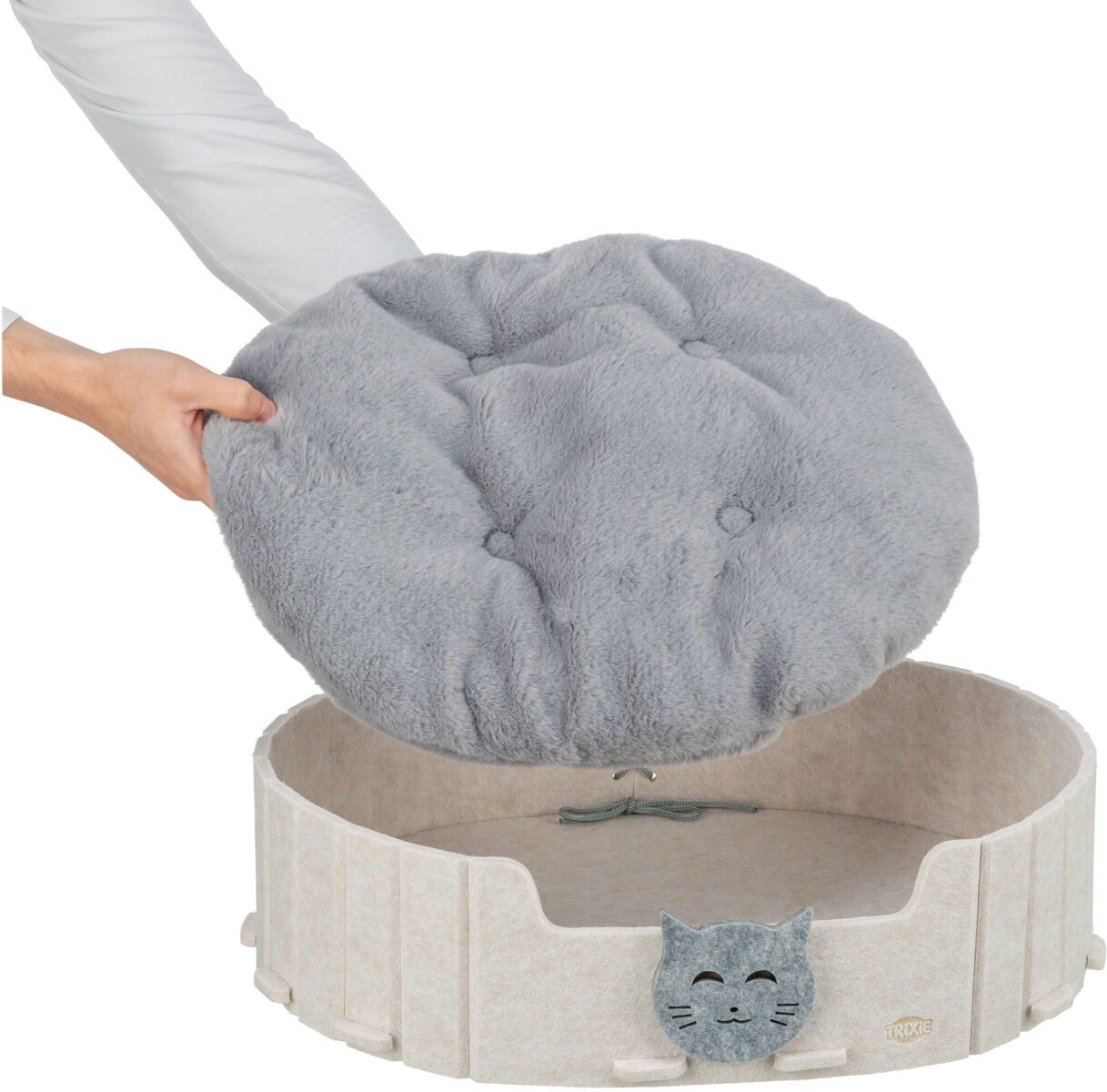 Лежак для кошки 