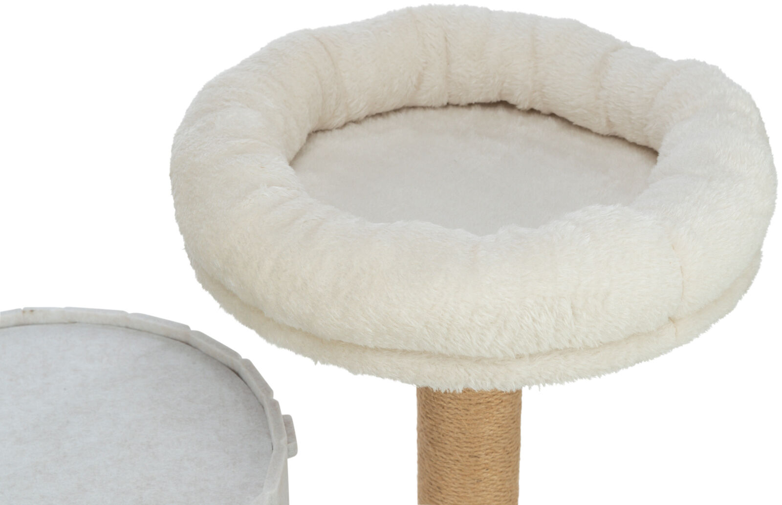 Домик для кошки 