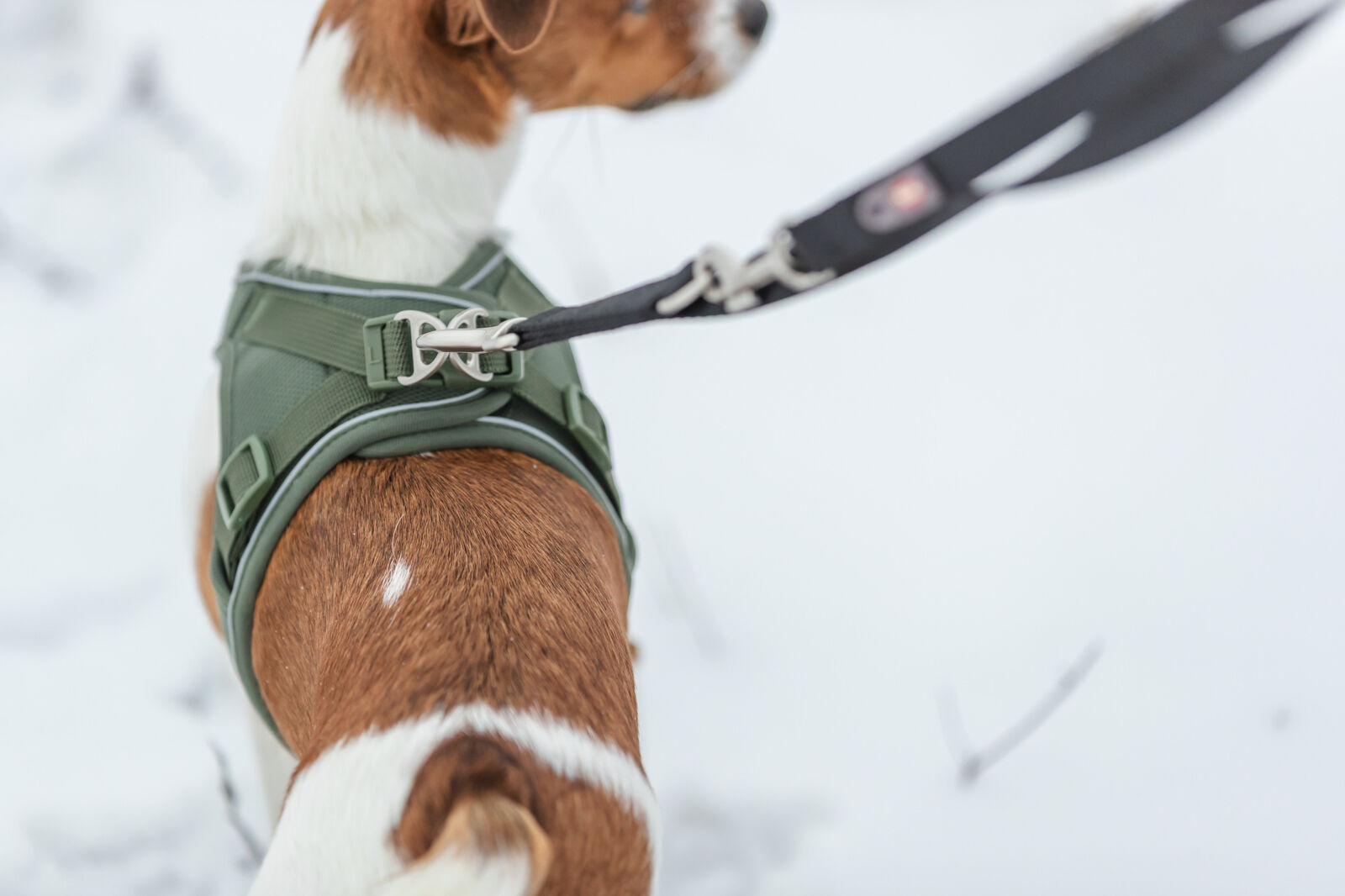 Шлейка UrbanVest harness