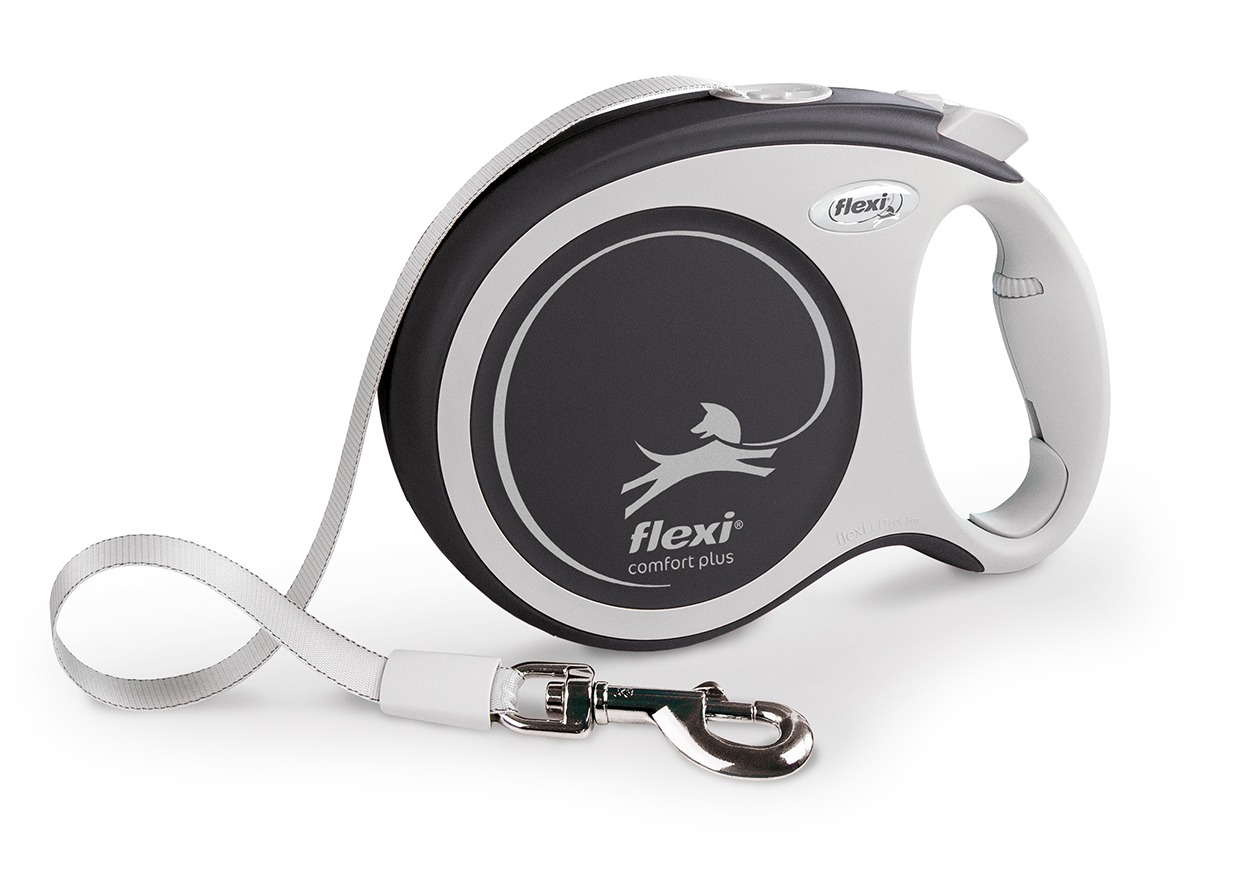 flexi New Comfort Plus, ремень