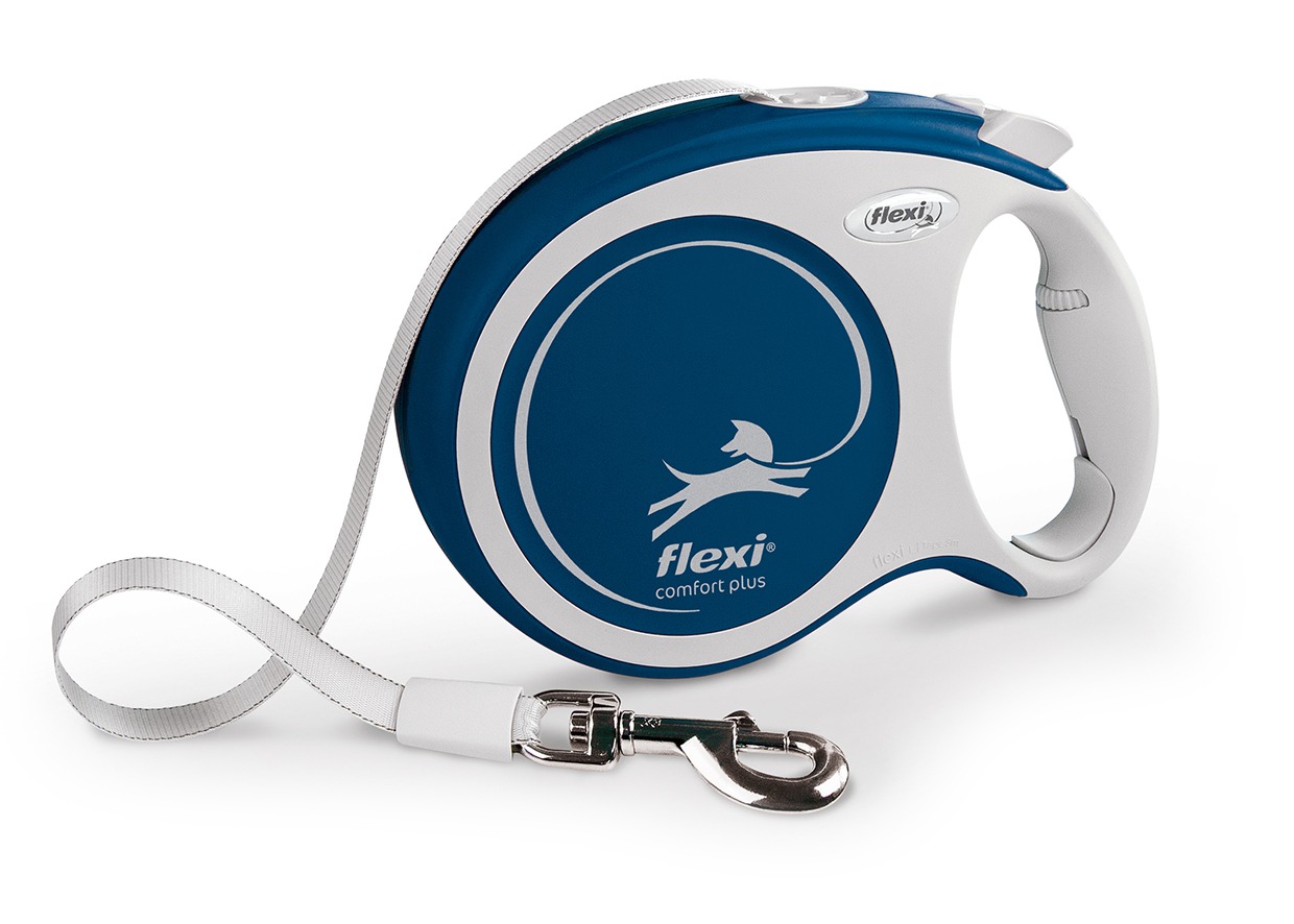 flexi New Comfort Plus, ремень