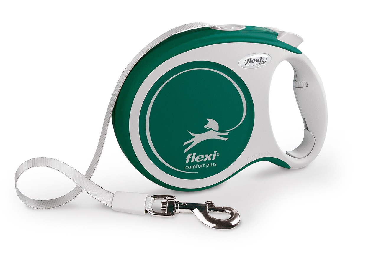 flexi New Comfort Plus, ремень