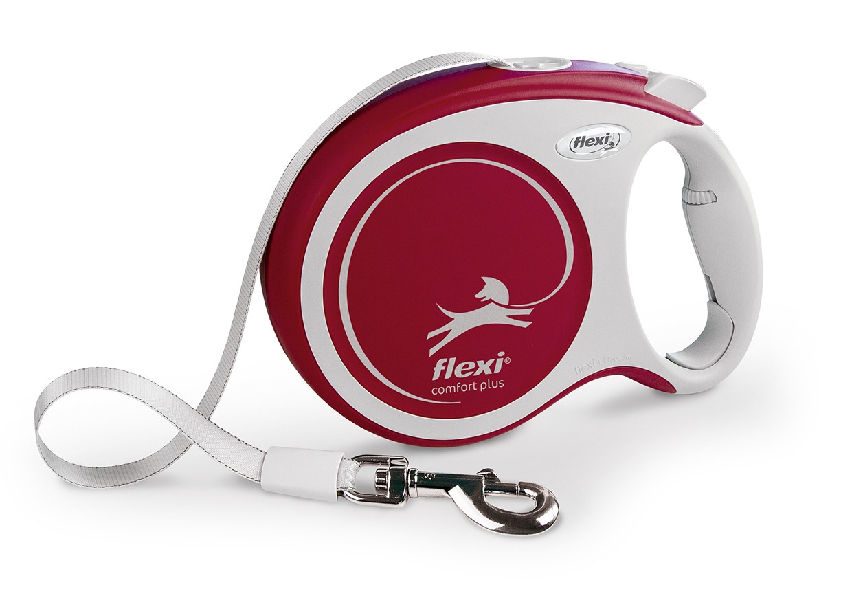flexi New Comfort Plus, ремень