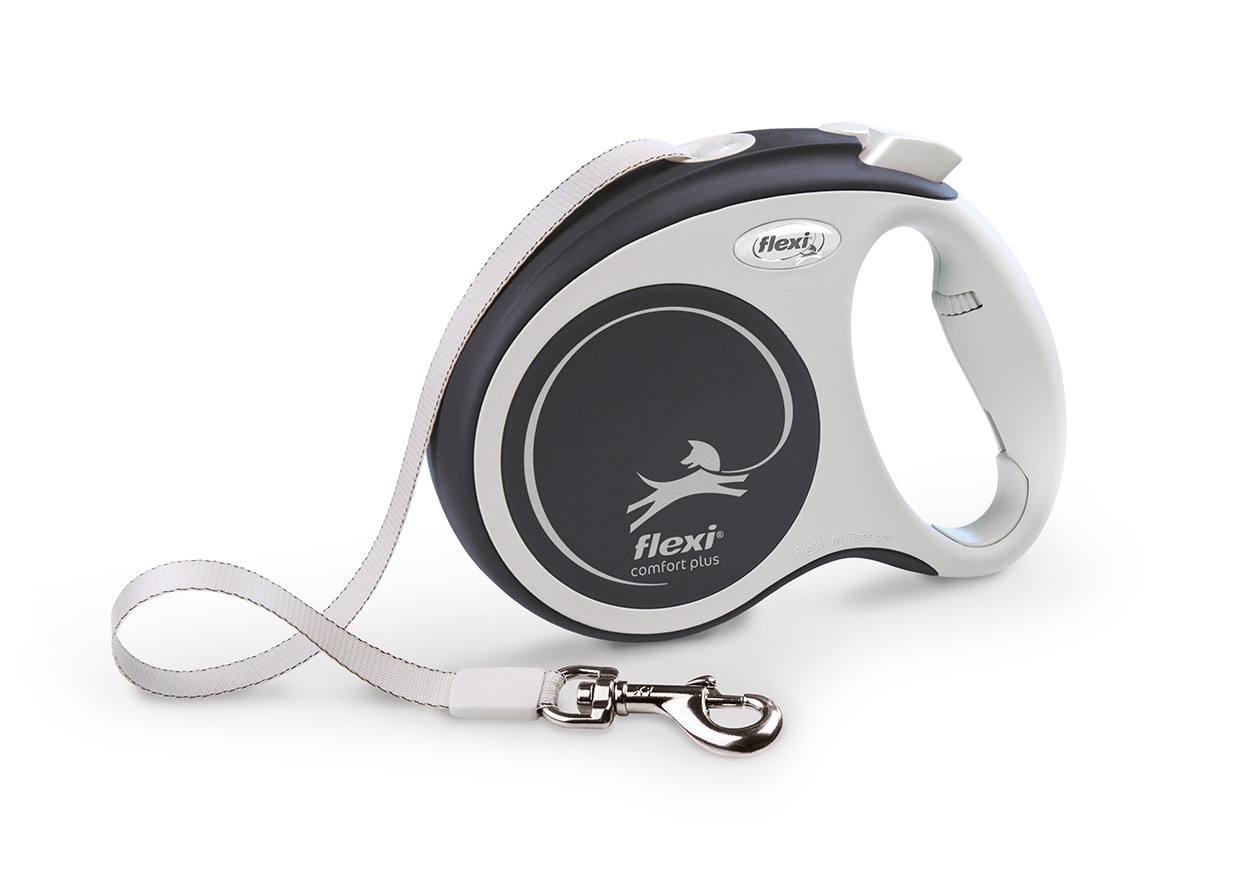 flexi New Comfort Plus, ремень