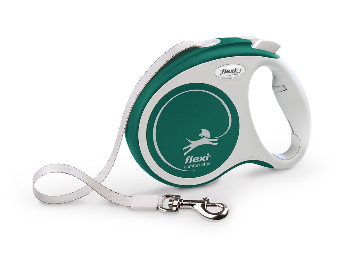 flexi New Comfort Plus, ремень