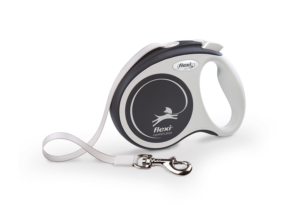 flexi New Comfort Plus, ремень