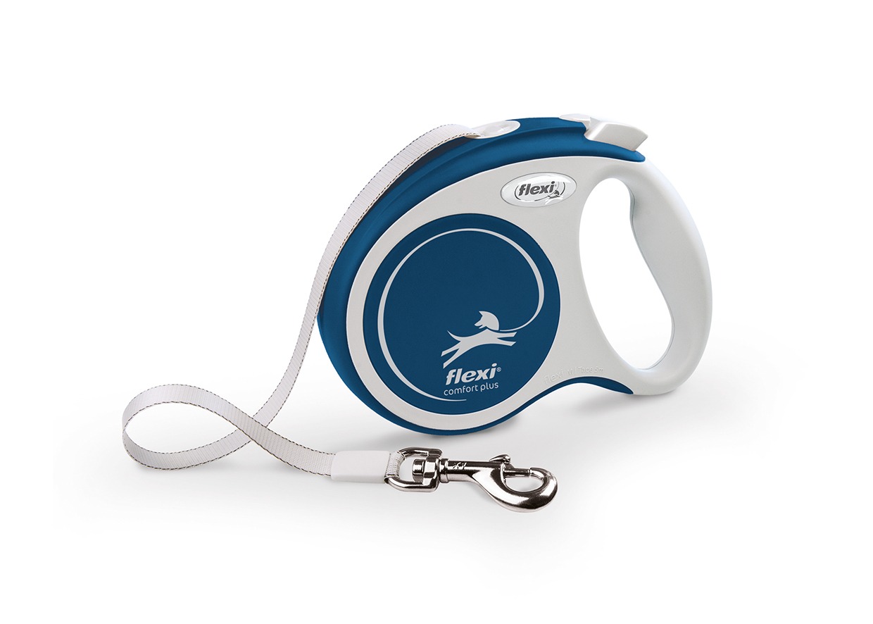 flexi New Comfort Plus, ремень