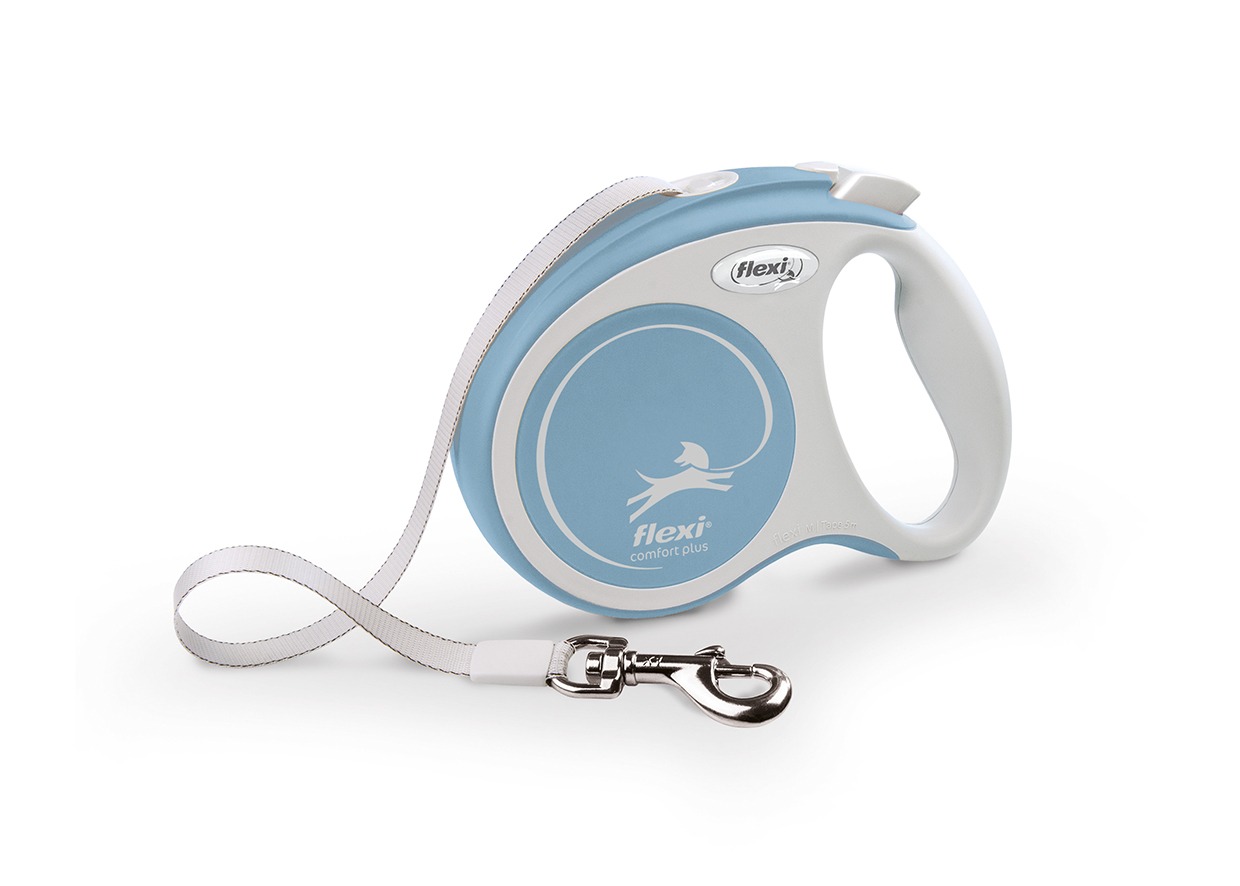 flexi New Comfort Plus, ремень