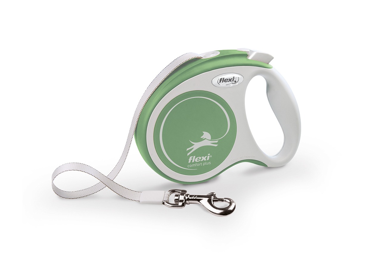 flexi New Comfort Plus, ремень