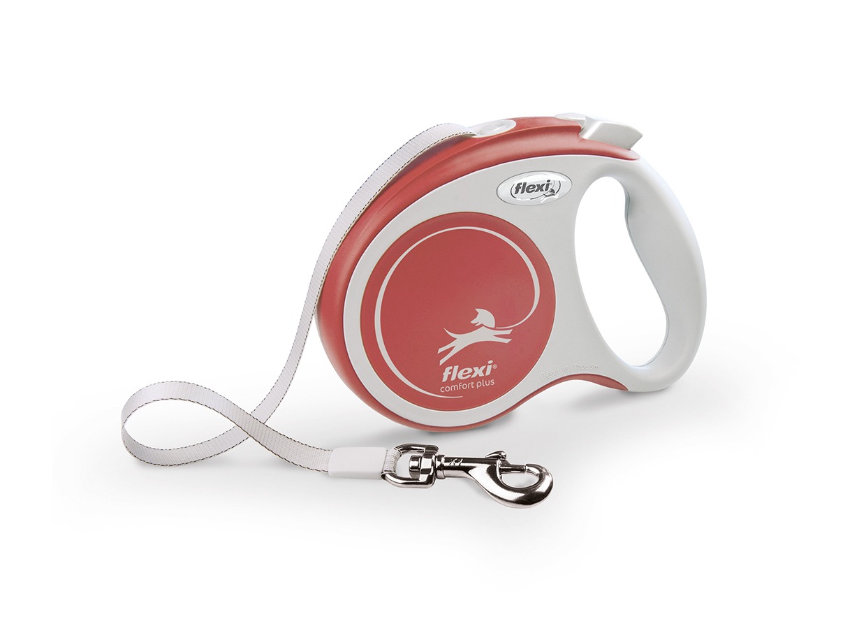 flexi New Comfort Plus, ремень