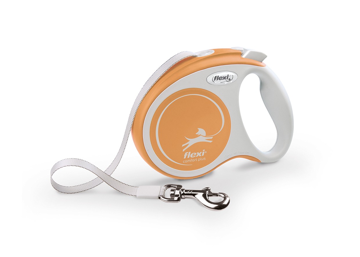 flexi New Comfort Plus, ремень