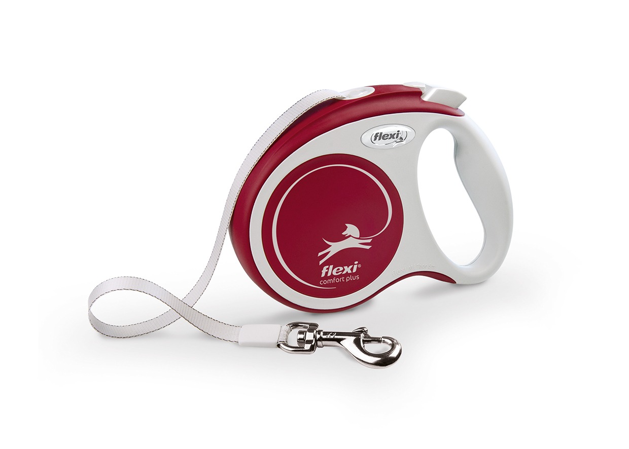flexi New Comfort Plus, ремень