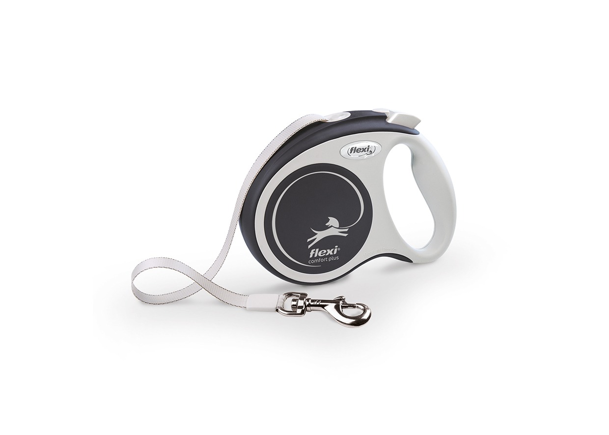 flexi New Comfort Plus, ремень