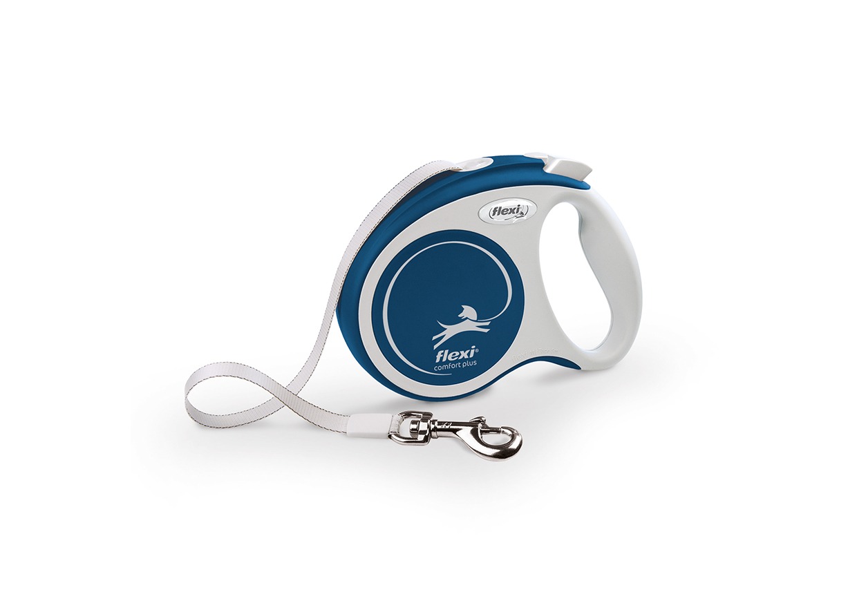 flexi New Comfort Plus, ремень