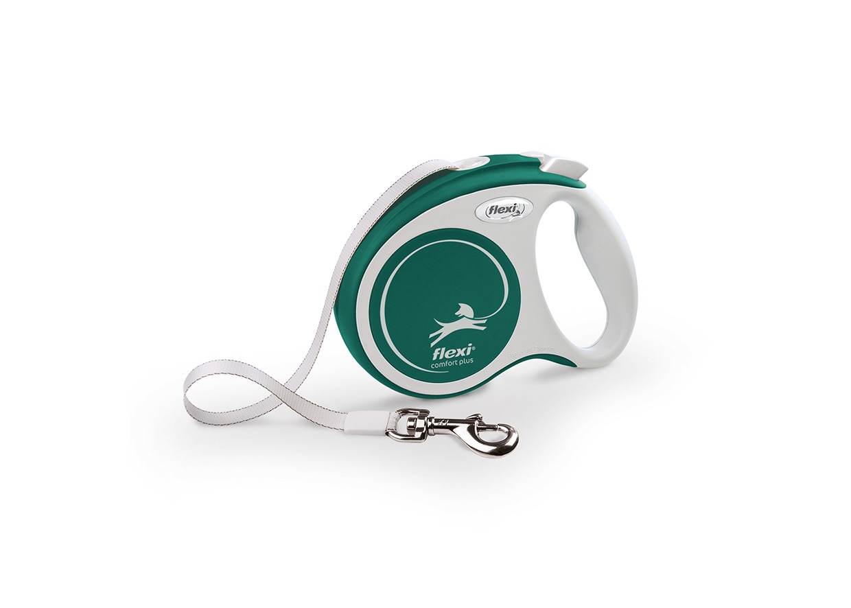 flexi New Comfort Plus, ремень