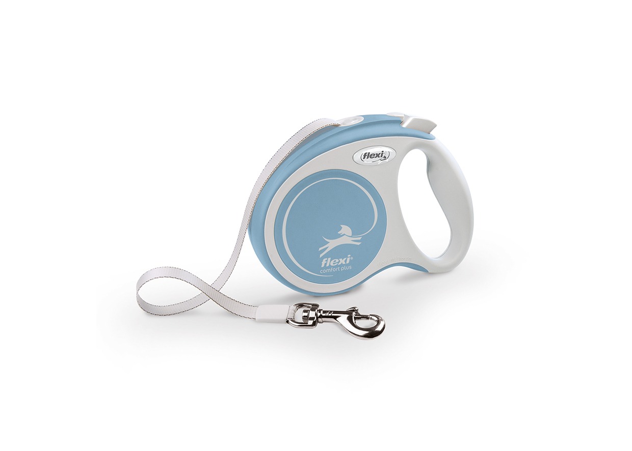 flexi New Comfort Plus, ремень