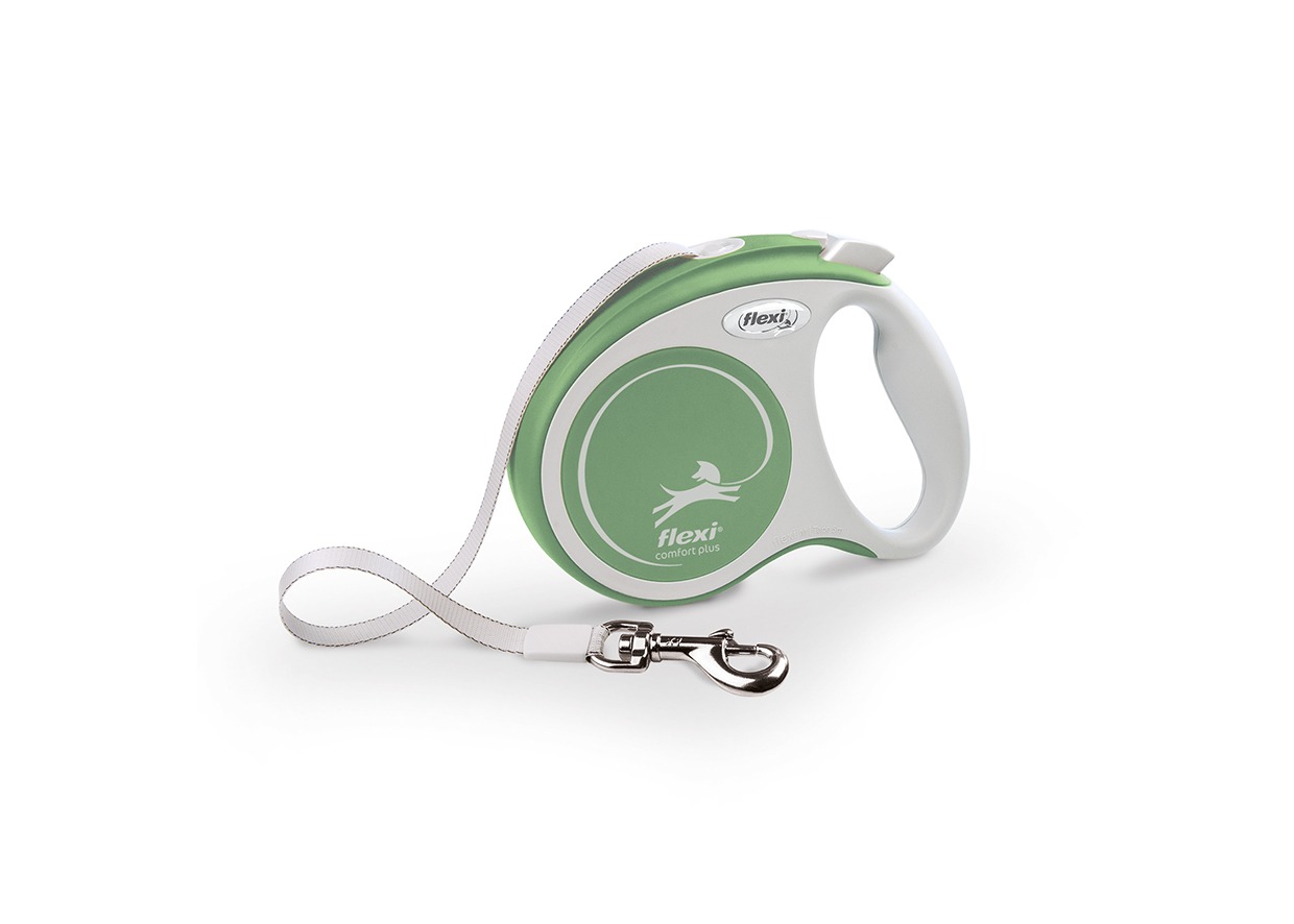 flexi New Comfort Plus, ремень