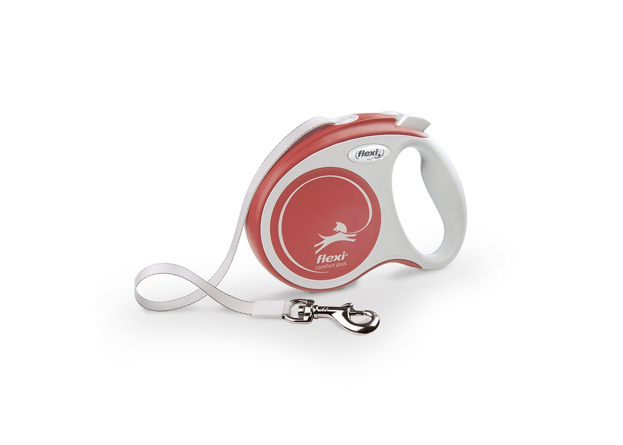 flexi New Comfort Plus, ремень