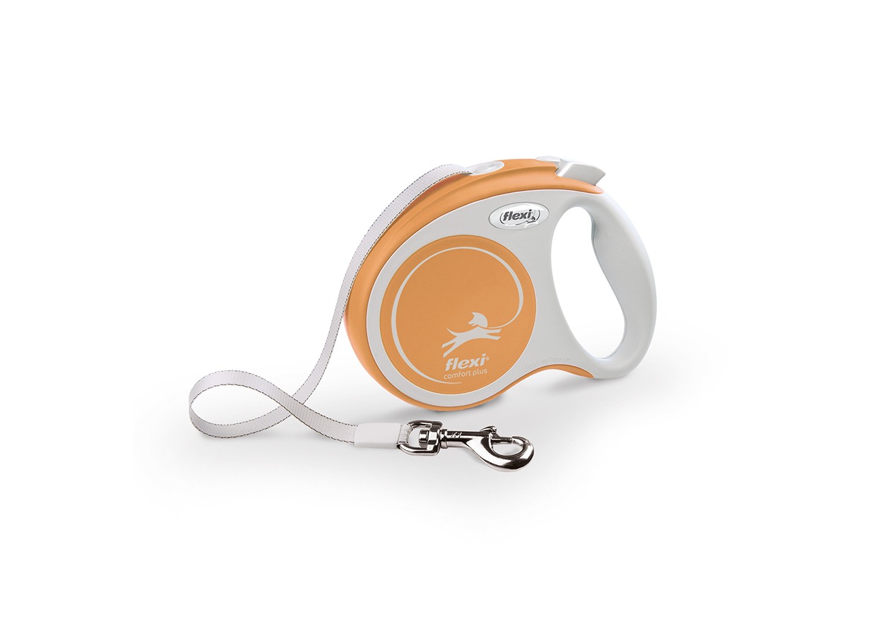 flexi New Comfort Plus, ремень
