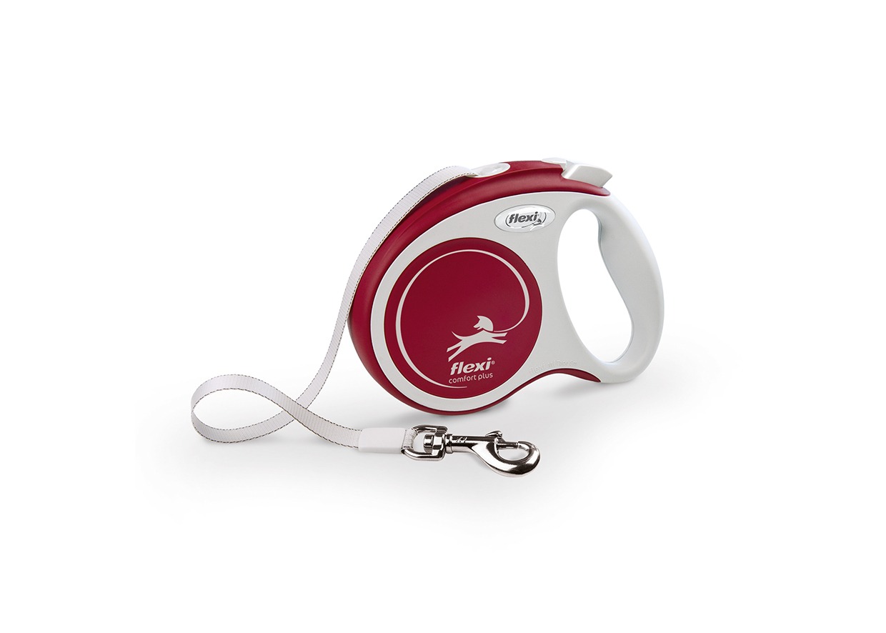 flexi New Comfort Plus, ремень