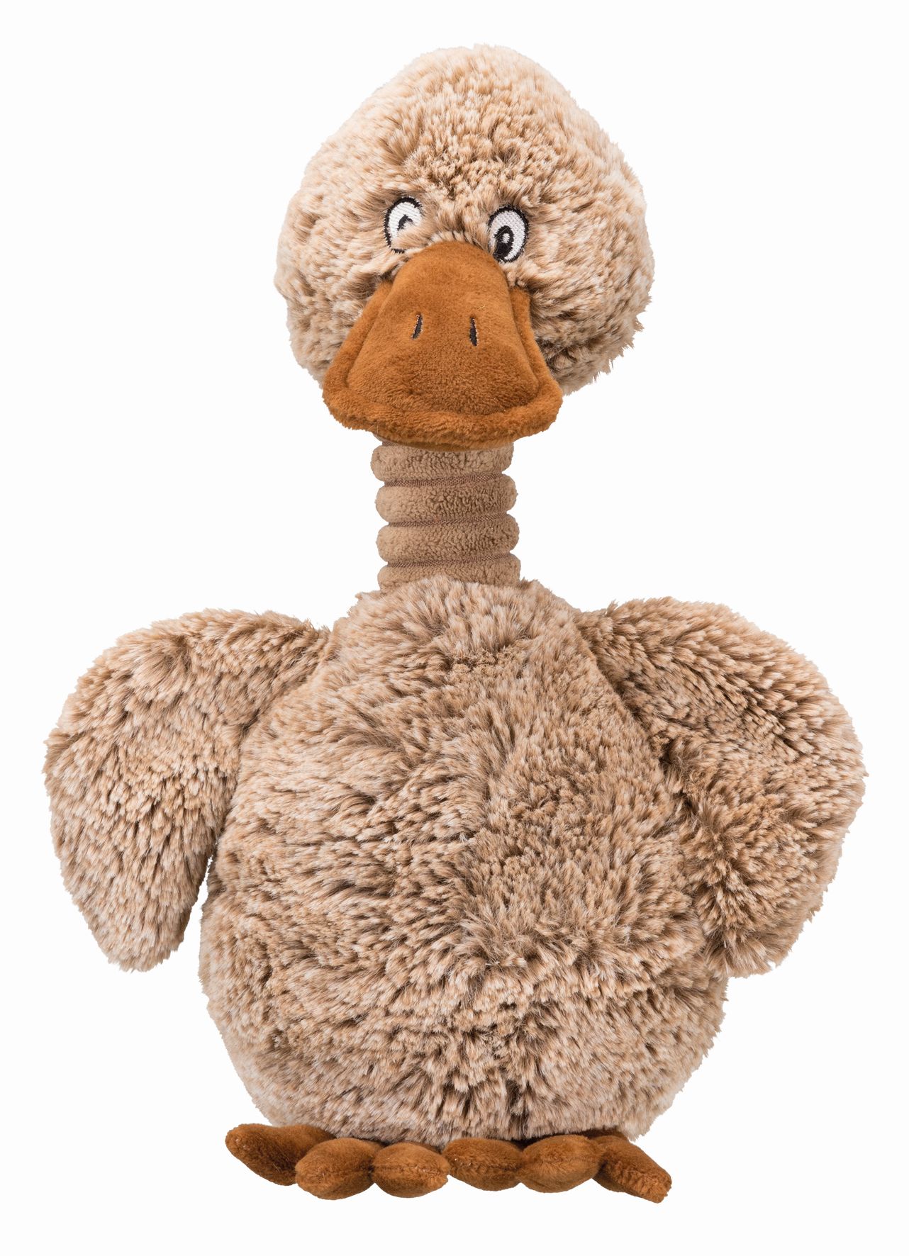 Игрушка "Утка", плюш заказать онлайн, опт и розница. TRIXIE, FLAMINGO ...